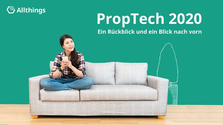 PropTech 2020