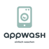 appwash logo 512x512