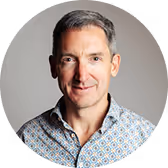 Testimonial image of Allthings Founder Eric Aplyn
